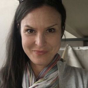 Meet your Posher, Ashton